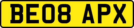 BE08APX