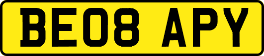 BE08APY