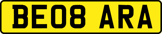 BE08ARA
