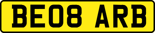 BE08ARB