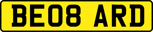 BE08ARD