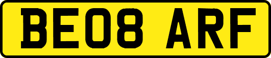 BE08ARF