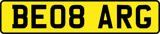 BE08ARG