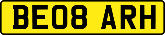 BE08ARH