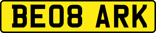 BE08ARK