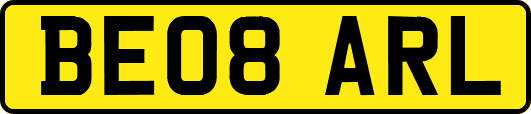 BE08ARL