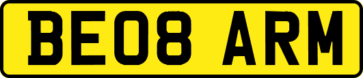 BE08ARM