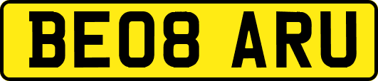 BE08ARU