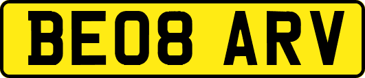 BE08ARV