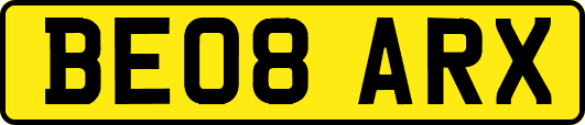 BE08ARX