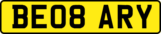 BE08ARY