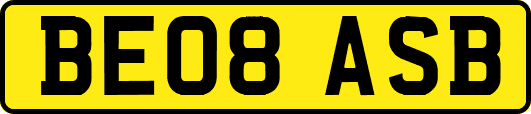 BE08ASB
