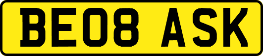BE08ASK