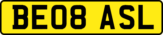 BE08ASL