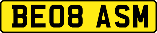 BE08ASM