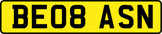 BE08ASN