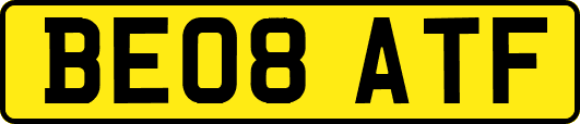 BE08ATF