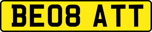 BE08ATT
