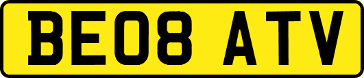 BE08ATV