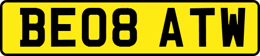 BE08ATW