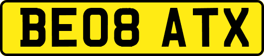BE08ATX