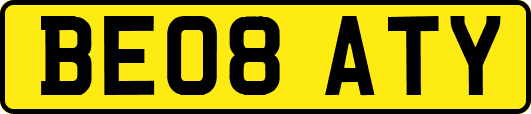 BE08ATY