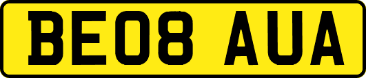 BE08AUA