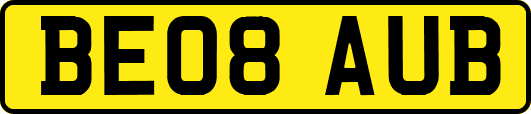 BE08AUB