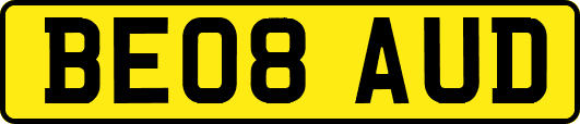 BE08AUD