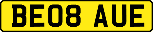 BE08AUE