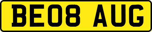 BE08AUG