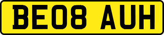 BE08AUH