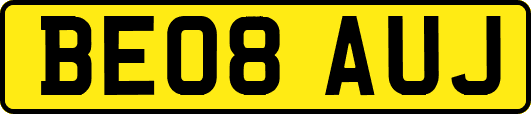 BE08AUJ