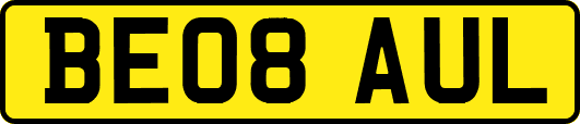 BE08AUL
