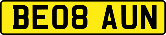 BE08AUN