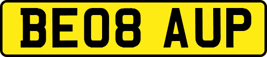 BE08AUP