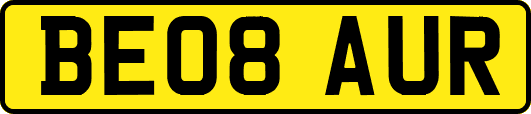 BE08AUR