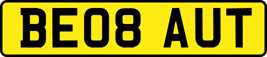 BE08AUT