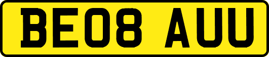 BE08AUU