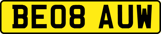BE08AUW