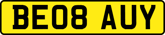 BE08AUY