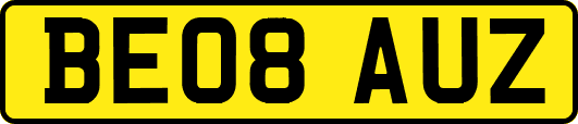 BE08AUZ