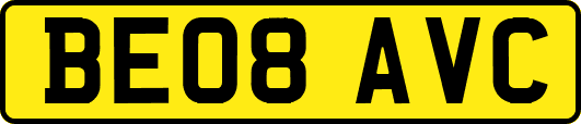 BE08AVC