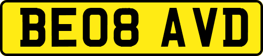 BE08AVD