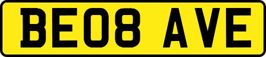 BE08AVE