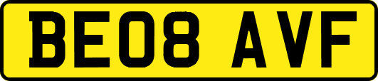 BE08AVF