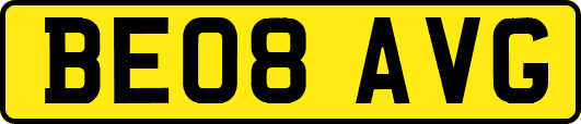 BE08AVG