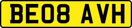 BE08AVH