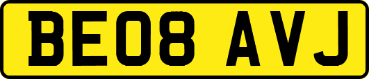 BE08AVJ