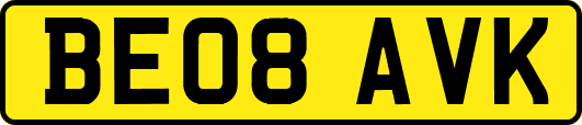 BE08AVK